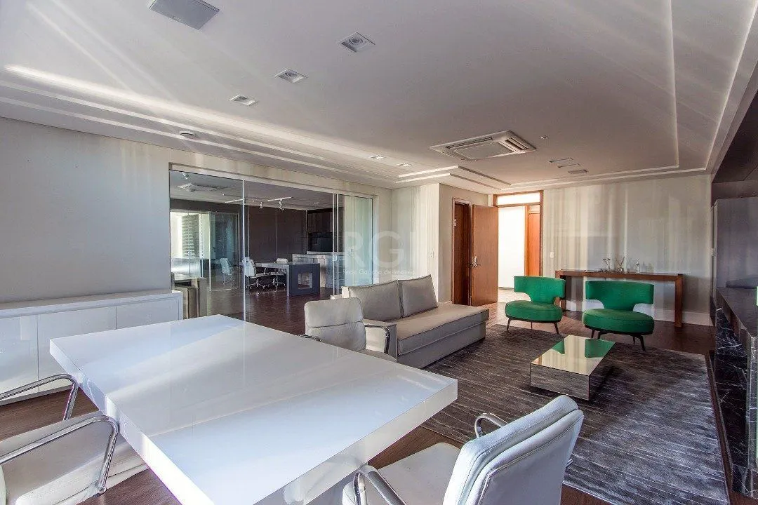 Imagem Conjunto/Sala para Venda - 147.47m², 0 dormitórios, 3 vagas - Bela Vista