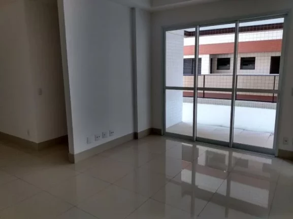 Imagem Residencial Turris Gonzaga Apartamento Garden 3Qts 1Vg 3Vgs Alto Padrão Gonzaga