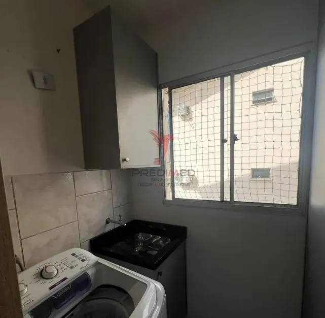 Imagem Apartamento á venda - Jaraguá Esquerdo