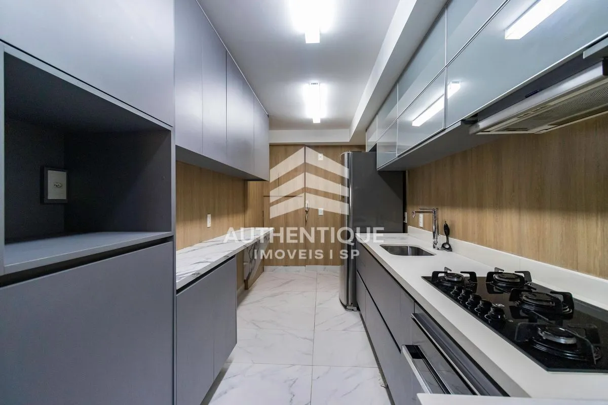 Imagem MISTI MORUMBI - Apartamento no bairro Morumbi à venda