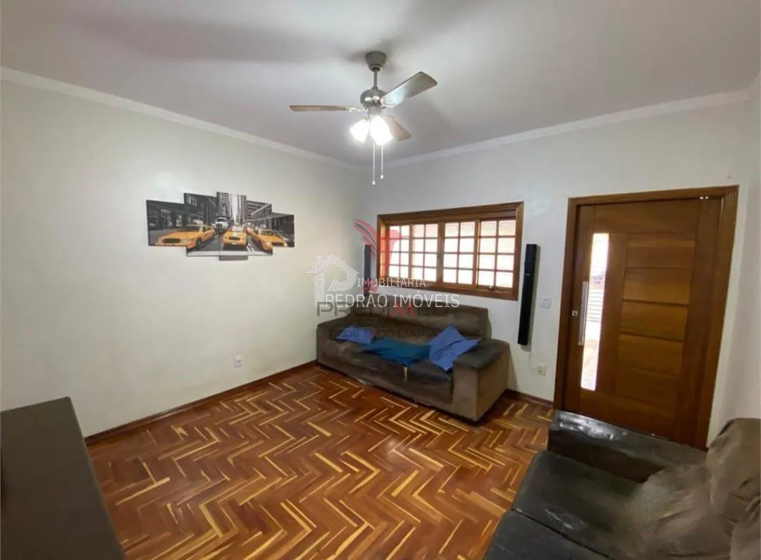 Imagem Parque Residencial Rondon