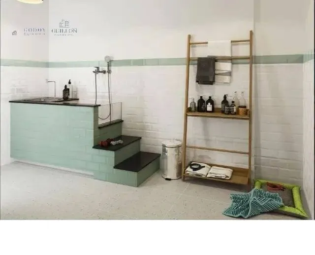 Foto do imóvel Apartamento à venda 2 Quartos, 1 Suite, 1 Vaga, 76.11M², Jardim das Nações, Taubaté - SP | Condomínio Guaecá