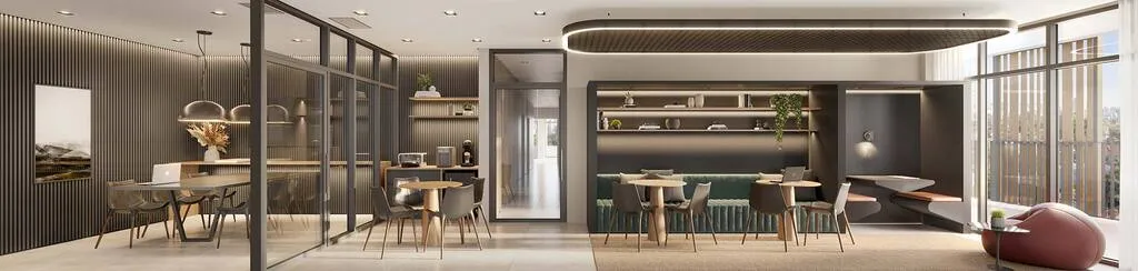 Imagem Platz450 - Residencial - Platz450 - Residencial