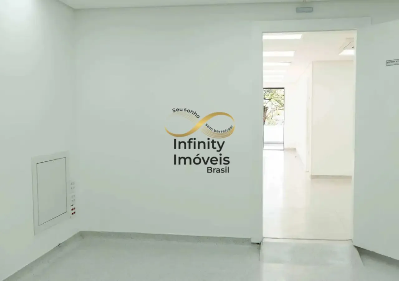 Imagem Sala comercial à venda no bairro Santo Agostinho - Belo Horizonte/MG