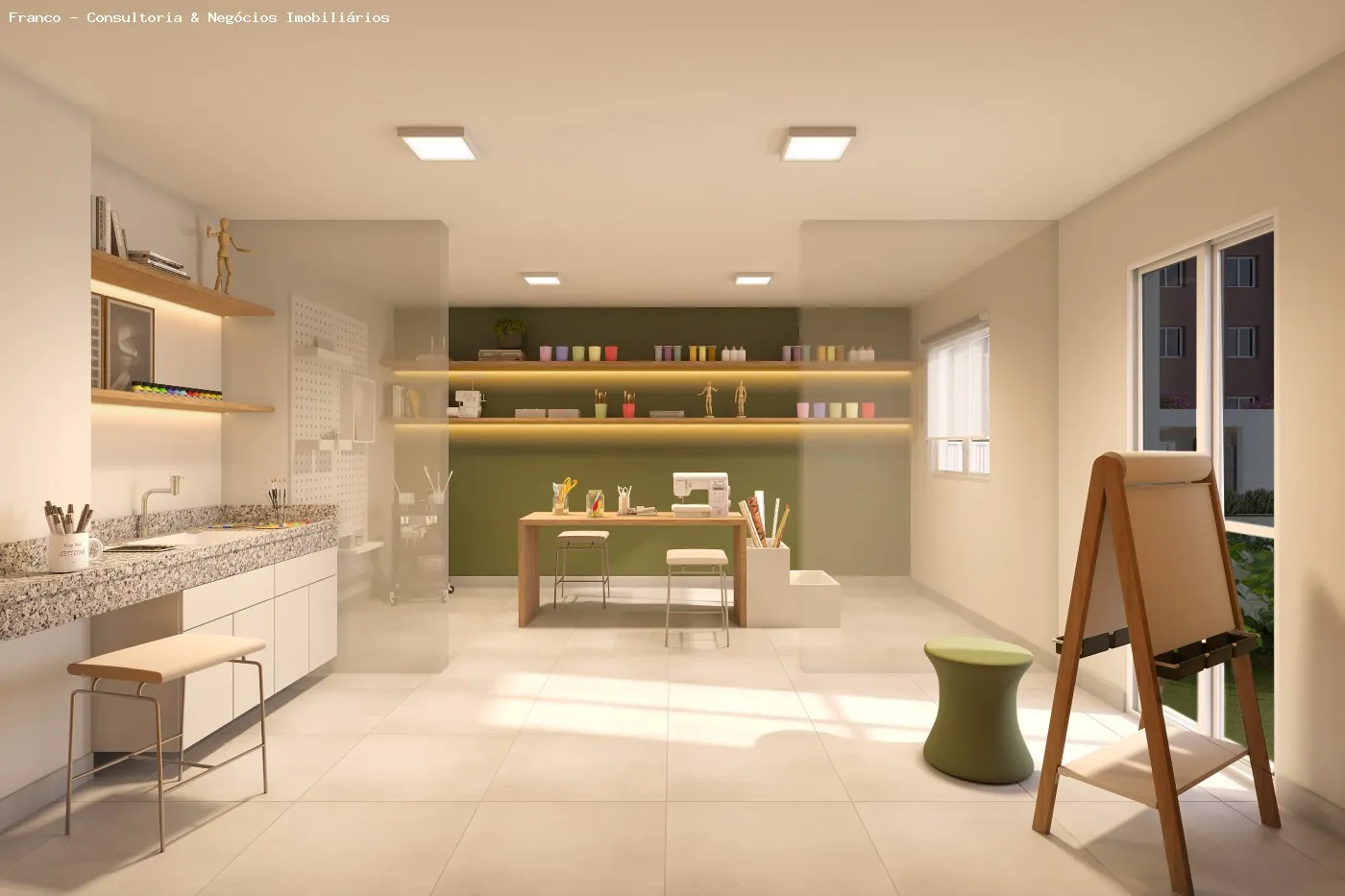 Imagem Apartamento para Venda em São Paulo, Jaçana, 2 dormitórios, 1 banheiro