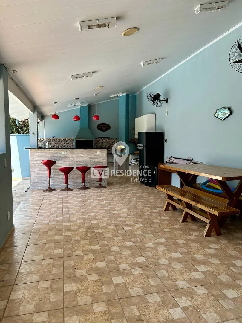 Foto do imóvel Sobrado á Venda no Giardino D´Itália