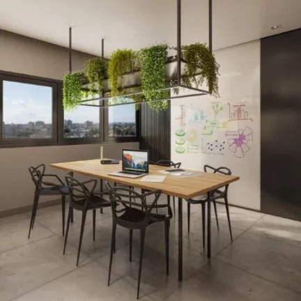 Imagem Apartamento para venda no bairro Floresta em Porto Alegre