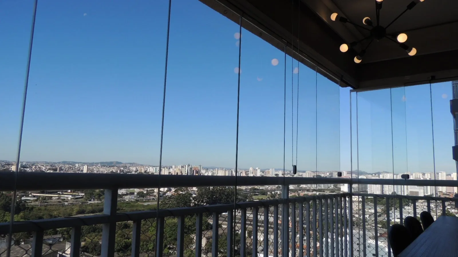 Imagem Apartamento à Venda Terraços do Campestre, 2 quartos 1 suíte, 2 vagas, Santo André-SP