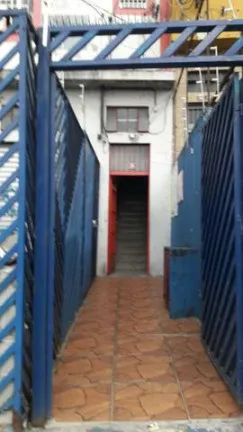 Imagem Apartamento com 2 Quartos para Alugar, 44 m² em Canhema - Diadema