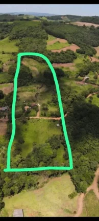 Foto do imóvel Área Agrícola para Venda em Concórdia, Centro em Lauro Müller