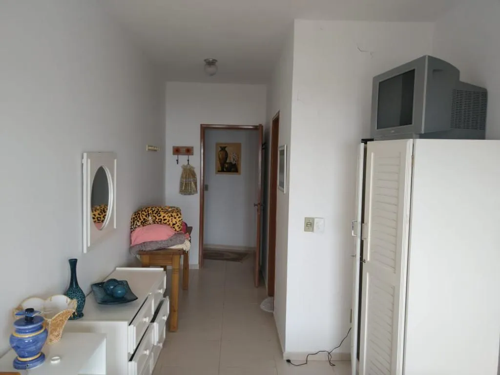 Imagem Apartamento 3Dormitórios dependência - Bairro Zona Nova
