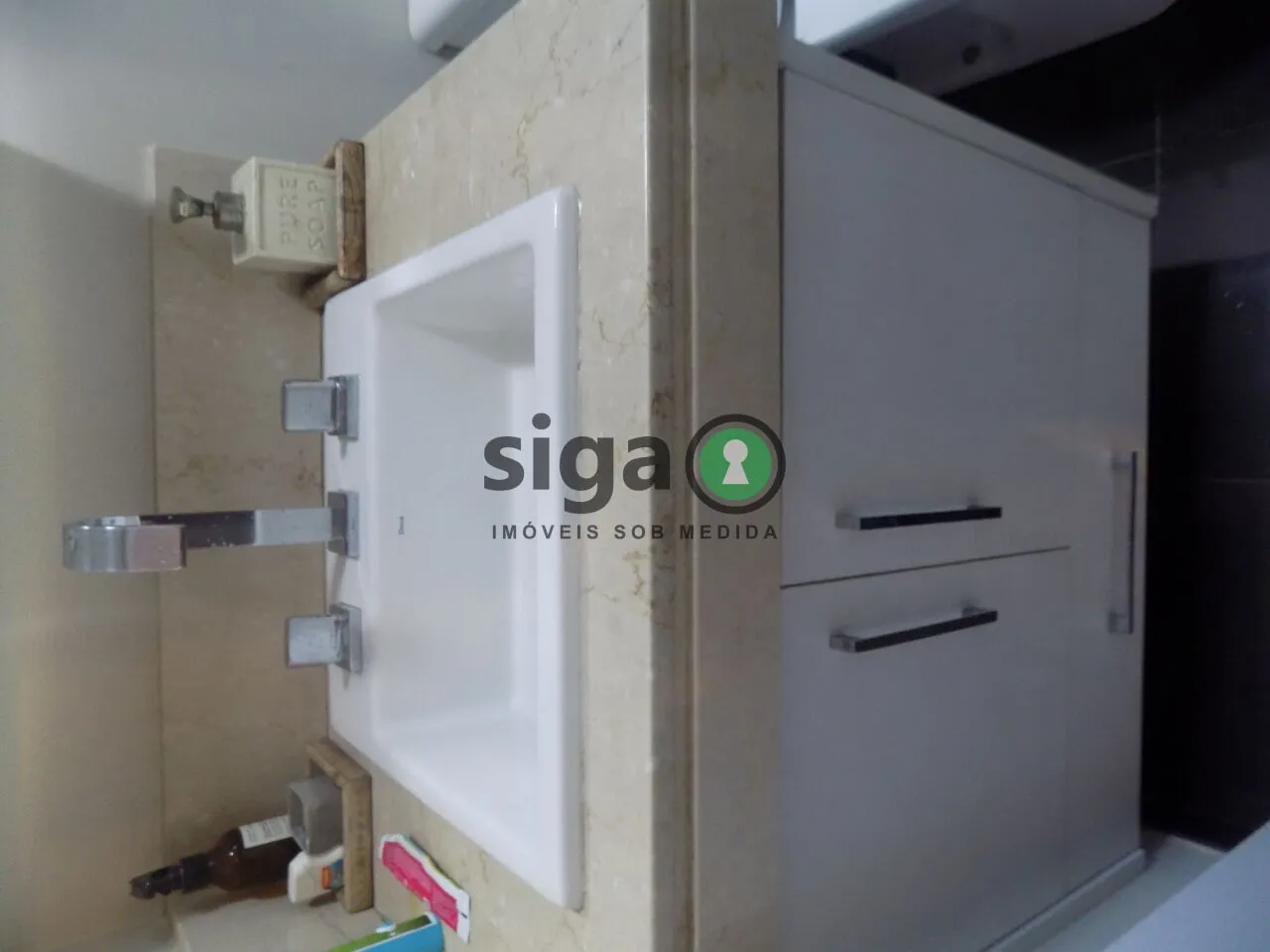 Imagem Garden 2quartos, 2 suites 2 vagas - BROOKLIN