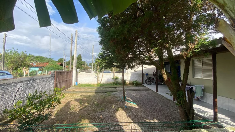 Imagem Venda de Duas Casas no Campo Duna: 5 Quartos, 1 Suíte, 2 Salas e 176m² em Garopaba-SC! Próximo ao Supermercado Silveira e IFISC.