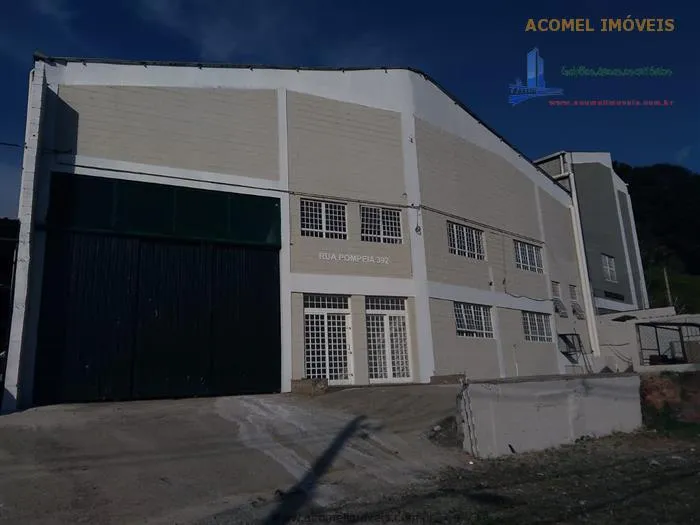 Imagem Galpões para venda em Barueri no bairro Chácaras Marco
