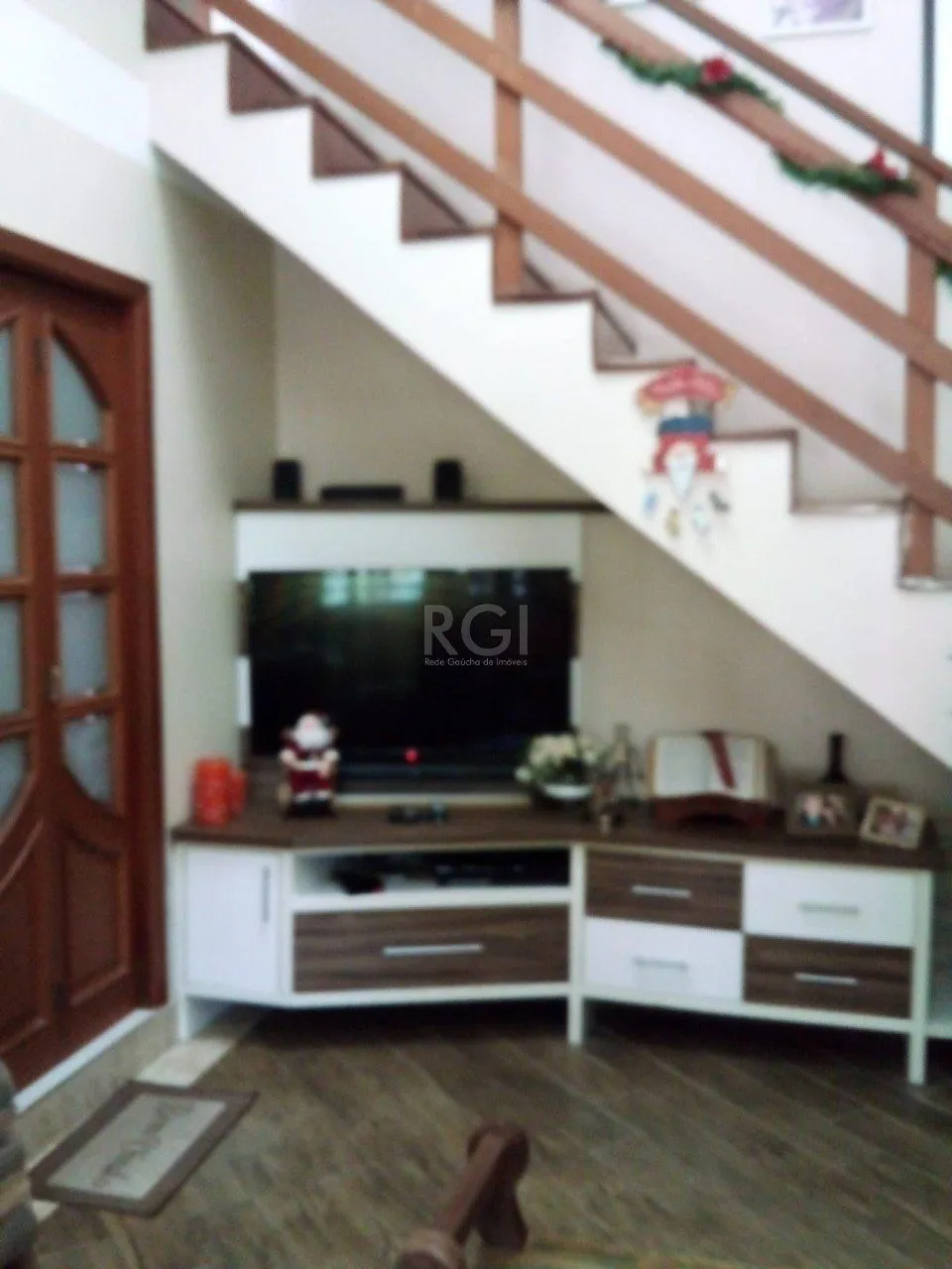 Imagem Casa para Venda - 259.5m², 4 dormitórios, sendo 1 suites, 1 vaga - Jardim Itu