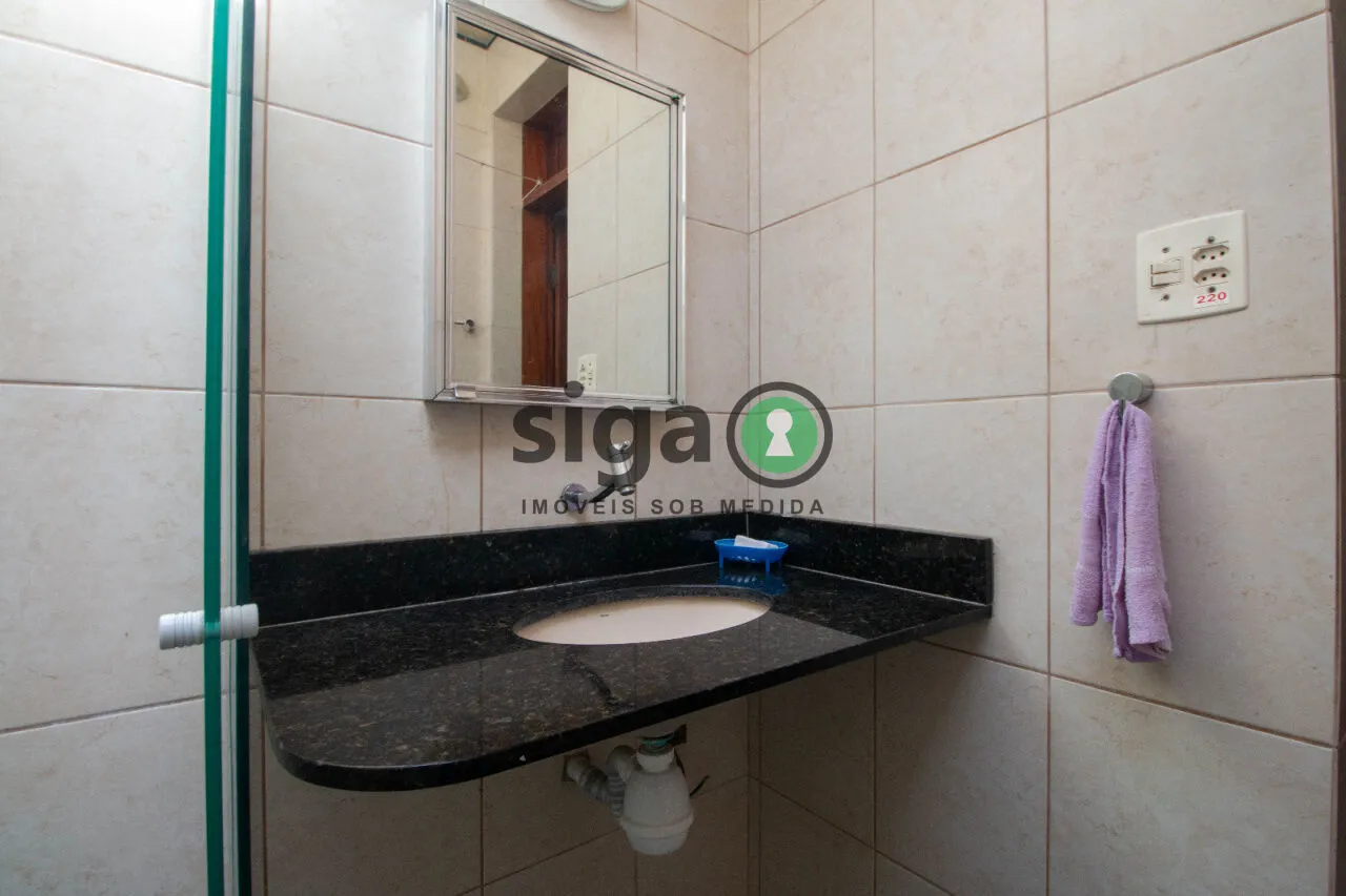 Imagem Alto da Boa vista Casa terrea com 440 e 6 vagas