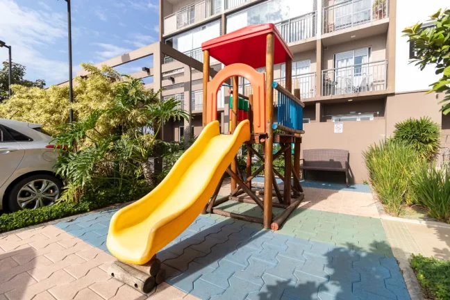 Imagem Apartamento à venda em São Paulo, Jardim da Glória, com 1 quarto, 29m2