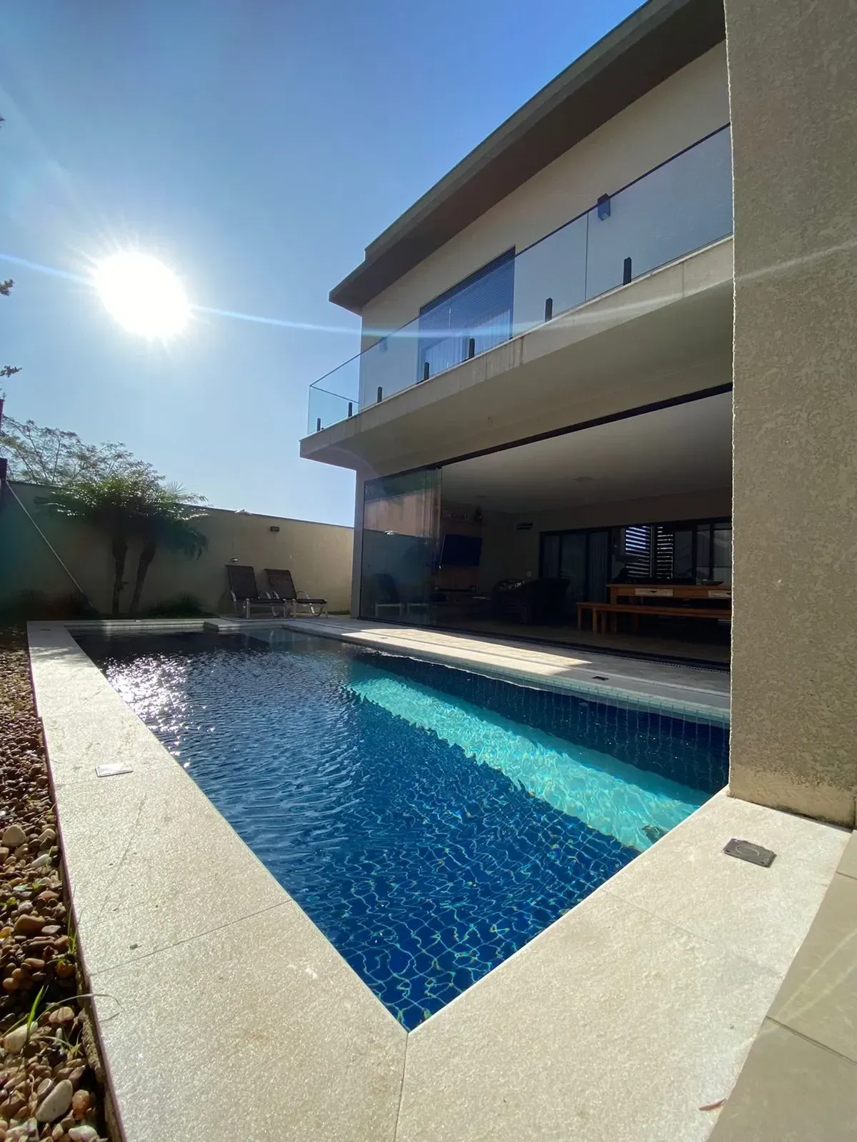 Imagem Casa com 5 Quartos à Venda, 450 m² em Alphaville Residencial Um - Barueri