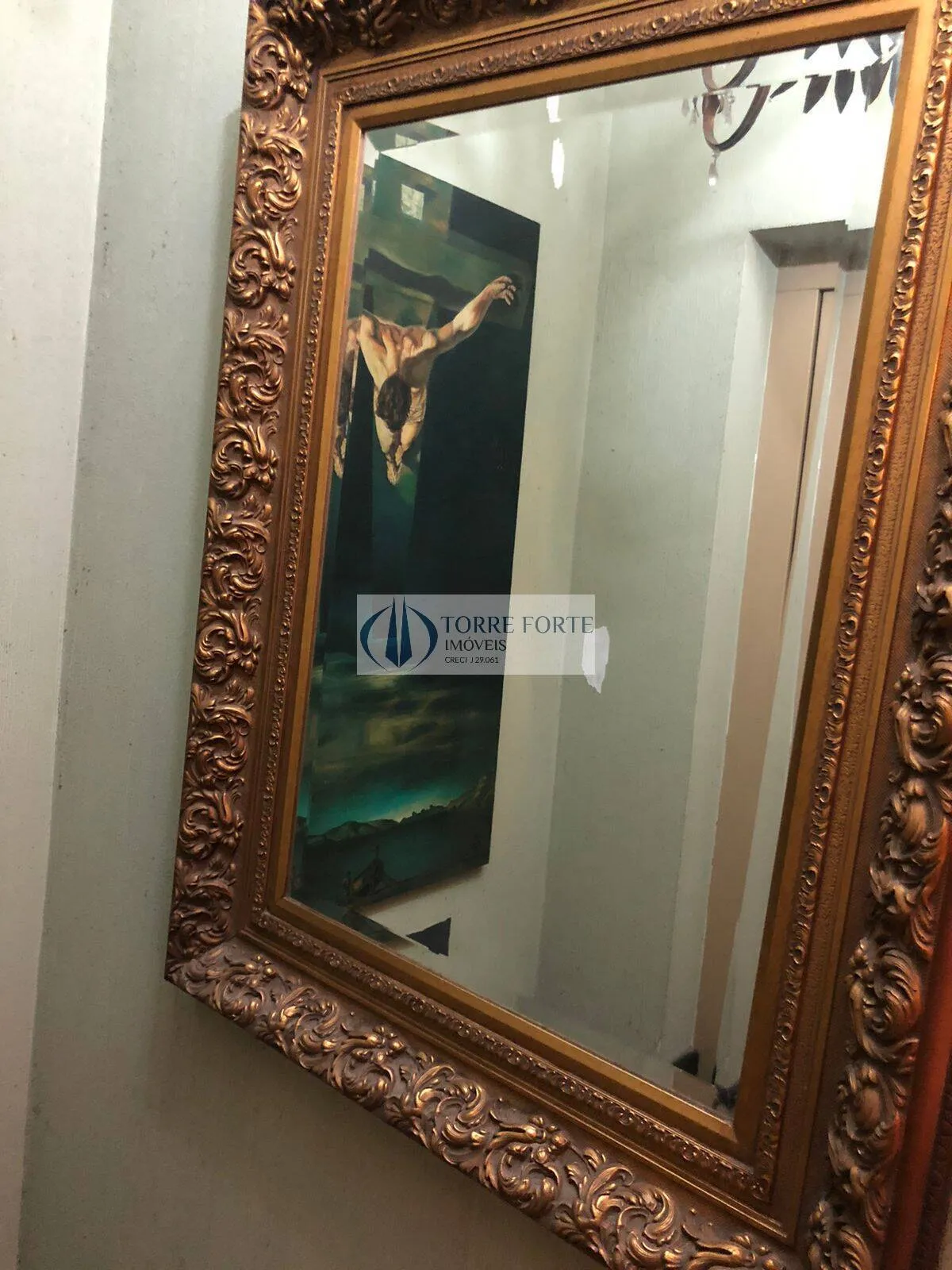 Imagem Excelente apartamento com 270 m², 2 suítes 3 dormitórios 4 vagas de garagem