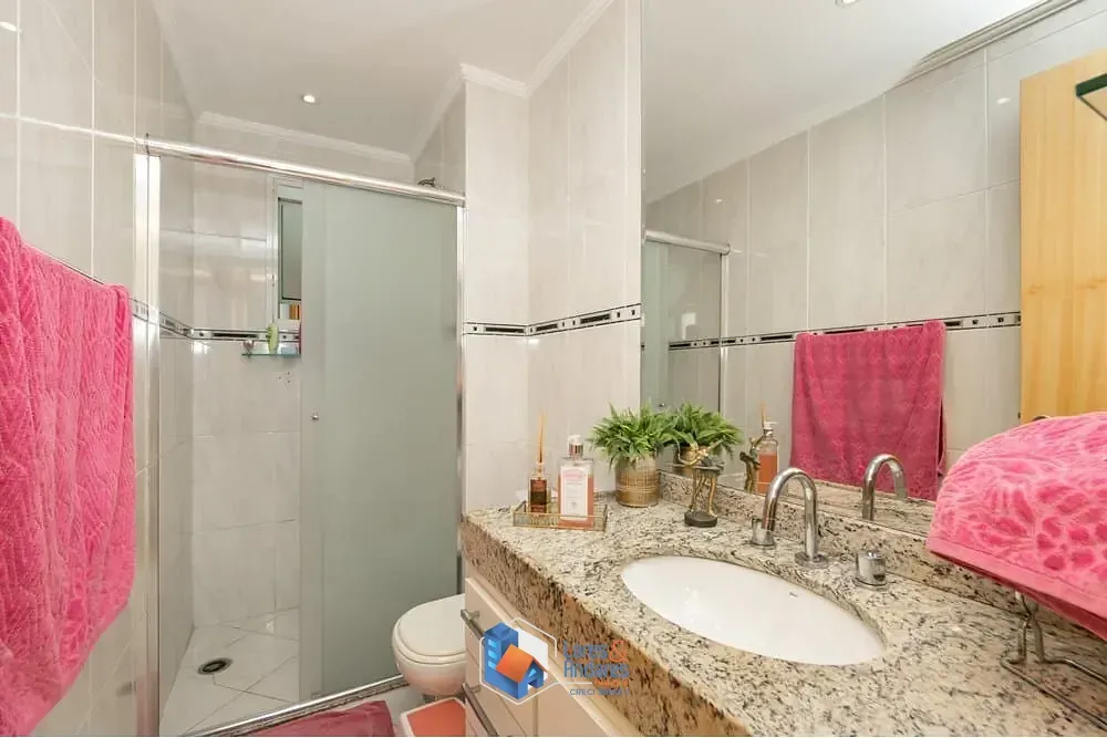 Imagem Apartamento à venda 3 Quartos 1 Suite 2 Vagas 126M² Vila Clementino São Paulo - SP