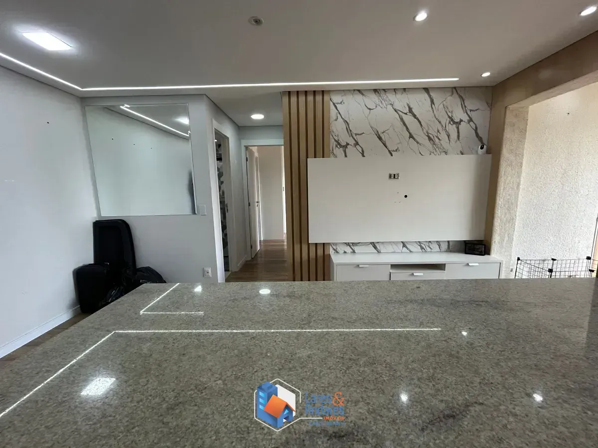 Imagem Apartamento para venda em Vila Primavera com 2 quartos, sendo 1 suíte, 61m²
