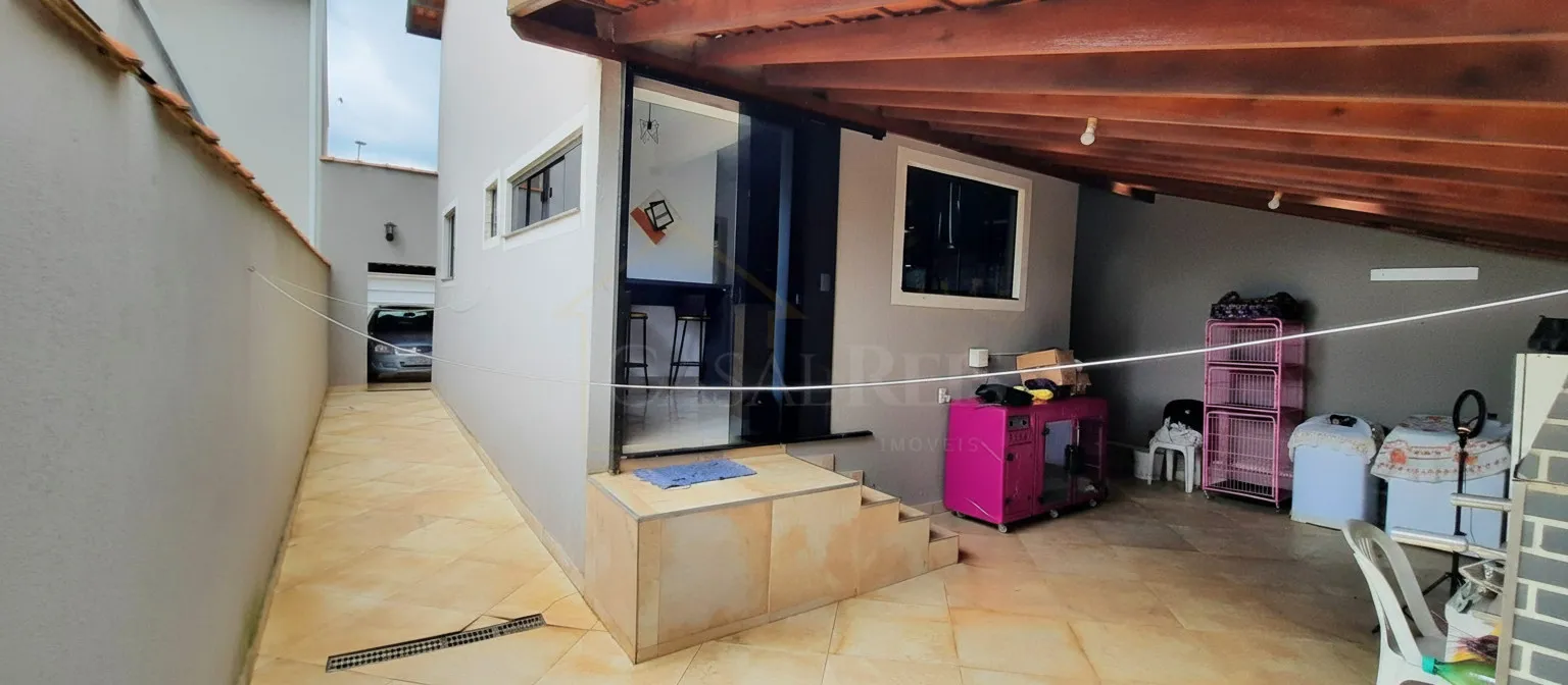 Imagem Casa 3 quartos à venda em Residencial Santa Clara, Poços de Caldas