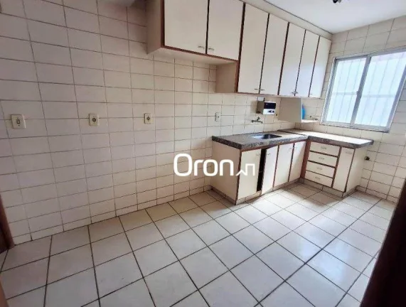 Imagem Apartamento à venda, 84 m² por R$ 420.000,00 - Setor Bela Vista - Goiânia/GO