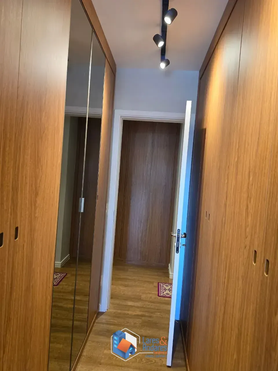 Imagem Apartamento para venda em Vila Anastácio com 4 quartos, 136m²