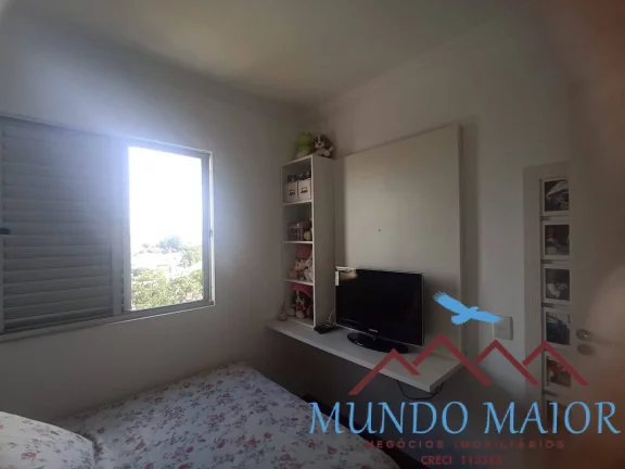 Imagem Apartamento à Venda, 60 m Por R$350.000 - Belas Artes - Santo Andr?(C)!!