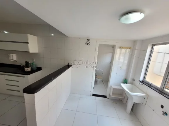Imagem Apartamento RESIDENCIAL em MACAÉ - RJ, CAVALEIROS