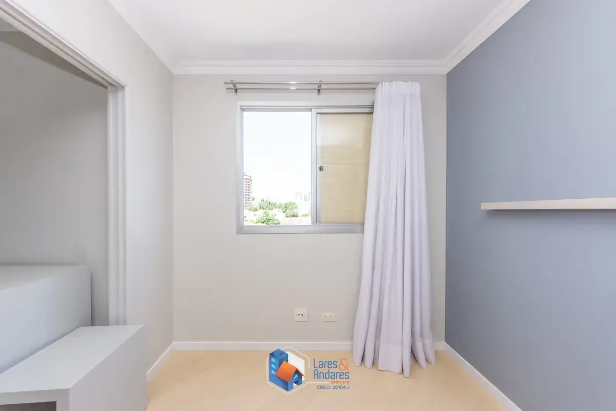 Imagem Apartamento para venda em Vila Gumercindo com 3 quartos, sendo 1 suíte, 75m²
