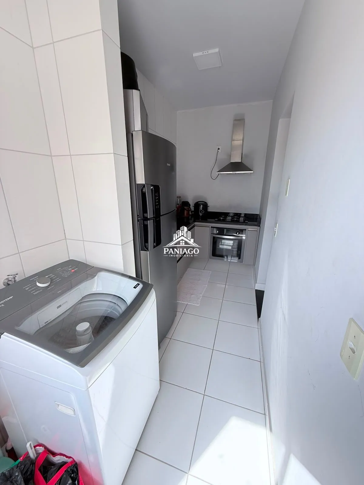 Imagem Apartamento à Venda no Residencial Calliandra | Jardim Mariana, Cuiabá/MT