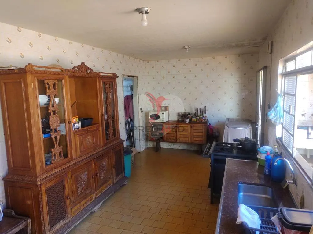 Imagem Casa de 3 quartos, 213m² no bairro Jardim Panorama, em Macatuba
