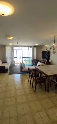 Imagem Apartamento à venda no bairro Astúrias - Guarujá/SP