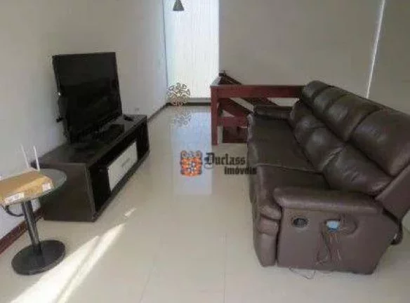 Imagem Casa com 3 dormitórios à venda, 198 m² por R$ 1.600.000,00 - Condomínio Shambala II - Atibaia/SP