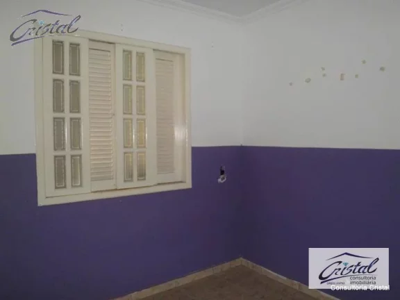 Imagem Casa com 3 dormitórios à venda, 113 m² por R$ 852.000,00 - Jardim Bonfiglioli - São Paulo/SP