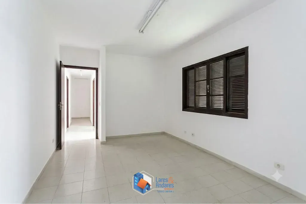 Imagem Casa à venda 3 Quartos 1 Suite 1 Vaga 167M² Jardim Santa Cruz (Campo Grande) São Paulo - SP