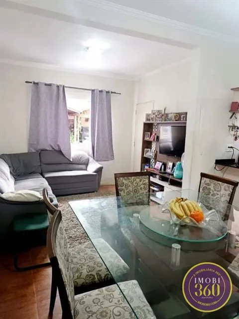 Imagem Sobrado em Condomínio à Venda em Poá, 110 m² 3 Dormitórios 1 Suíte.