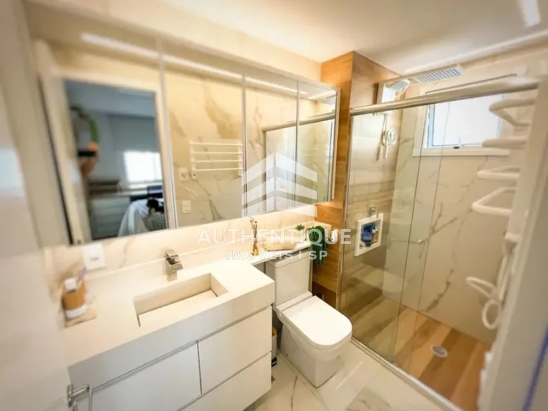 Imagem MOBI ONE PAULISTA PARAÍSO - Apartamento à venda no bairro Paraíso - São Paulo/SP, Zona Sul