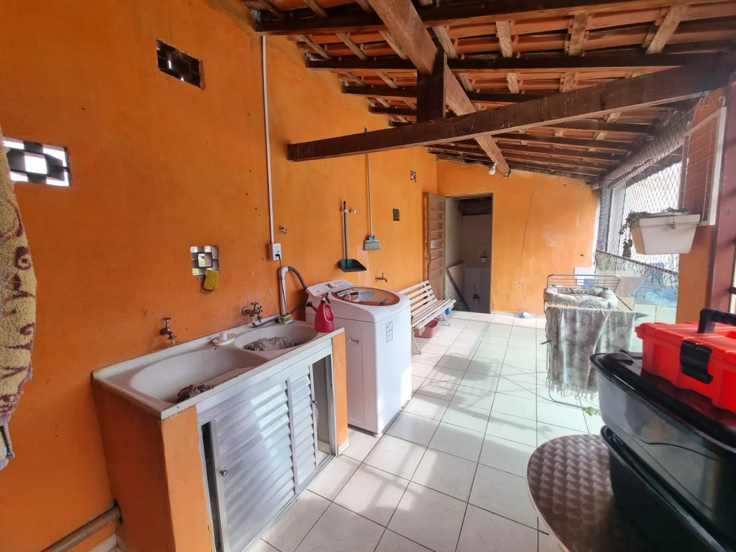 Imagem Casa à venda 5 Quartos, 2 Suites, 3 Vagas, 170.9M², Jardim Esperança, Guaratinguetá - SP