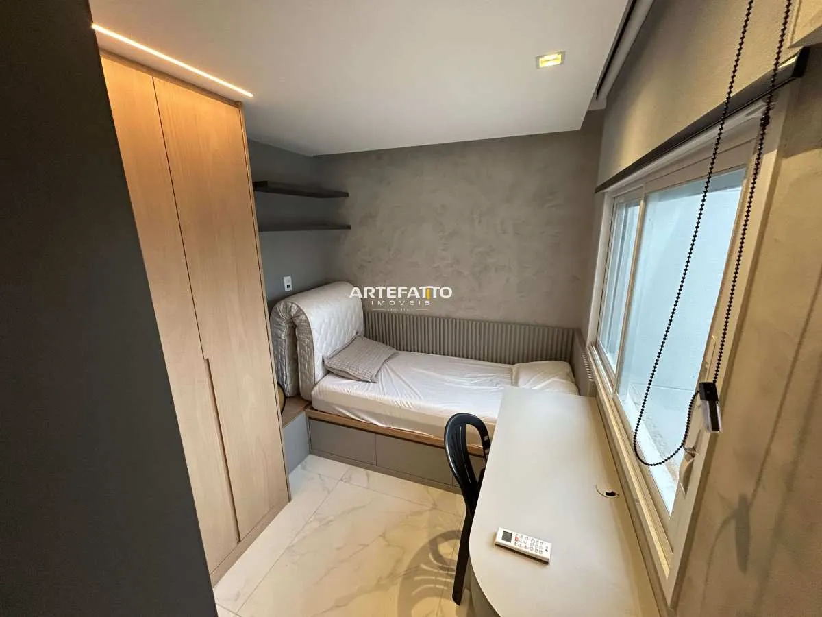 Imagem Apartamento à venda, no Isla By Cyrela em São Paulo, Santo Amaro, com 3 quartos, 113m2