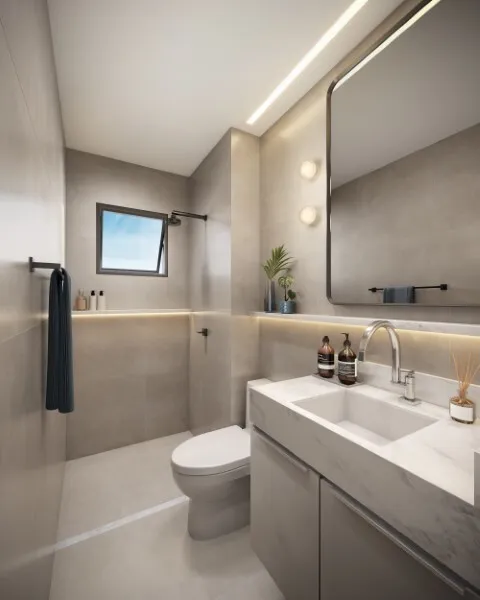Imagem Apartamento à venda no bairro Setor Marista - Goiânia/GO