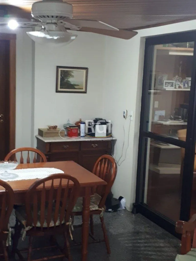Imagem Apartamento para Venda - 117m², 3 dormitórios, sendo 1 suites, 3 vagas - Jardim Botânico