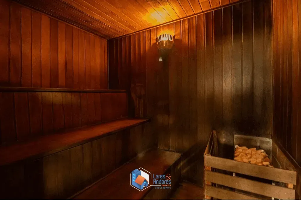 Imagem Apartamento à venda 4 Quartos 3 Vagas 329M² Alto da Boa Vista São Paulo - SP