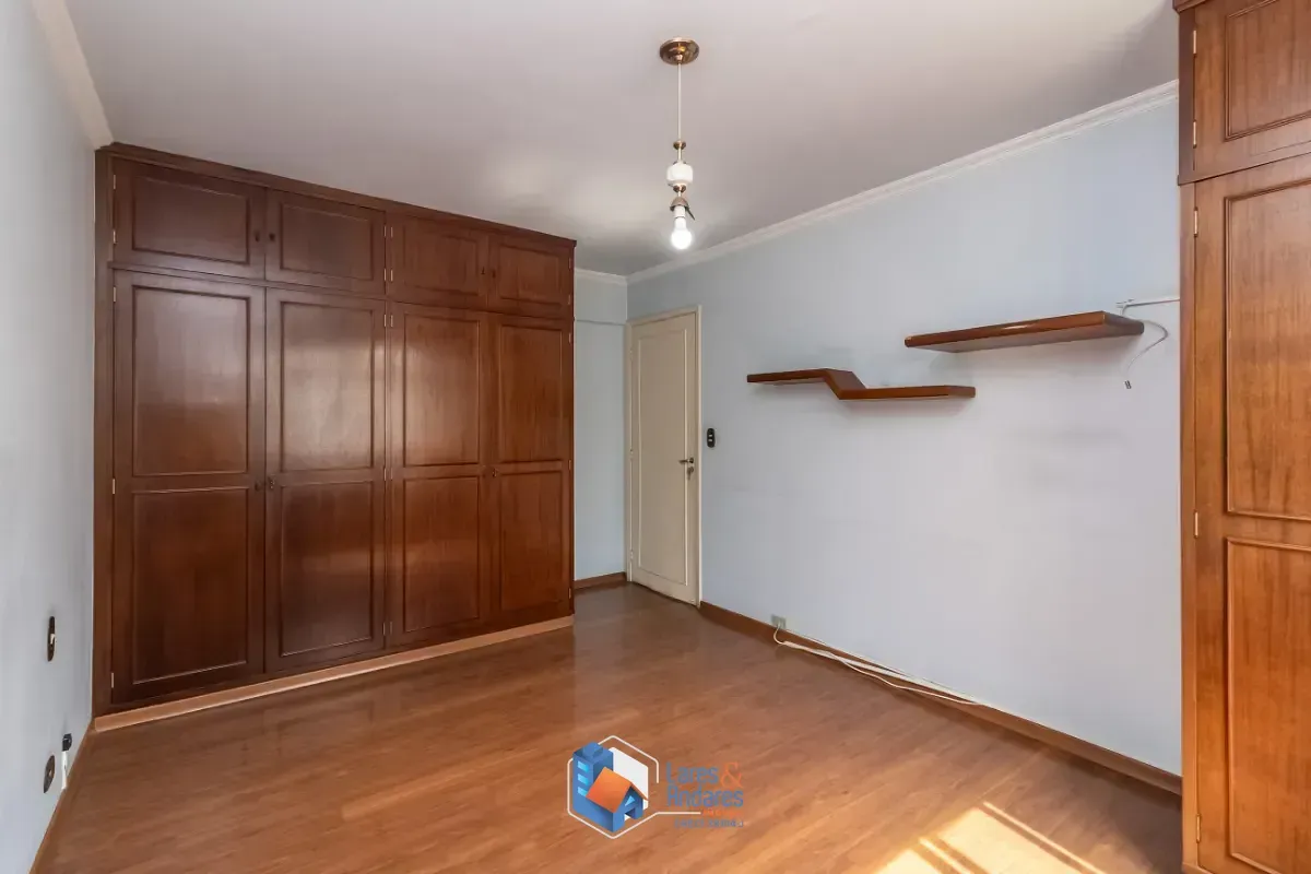 Imagem Apartamento para venda em Vila Mariana com 2 quartos, 91m²