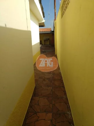 Imagem OPORTUNIDADE CASA TÉRREA 168M² 3 DORMS 1 SUÍTE 2 VAGAS FLOR do VALE TREMEMB