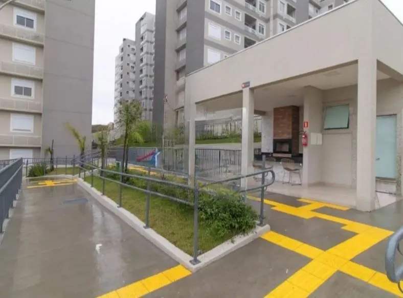 Imagem Apartamento no bairro Camaquã em Porto Alegre/RS