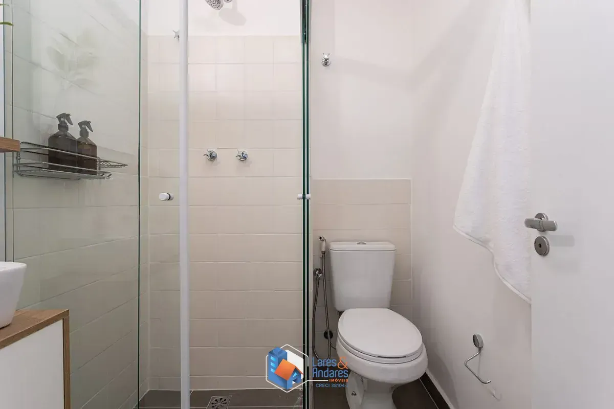 Imagem Apartamento para venda em Pinheiros com 5 quartos, sendo 2 suítes, 135m²