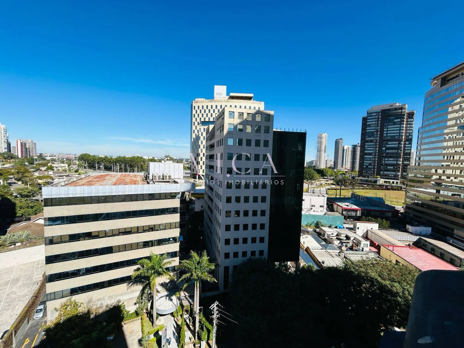 Imagem Alphaville|Copacabana |Apto 83m², 2 dorms 1 suite, 2vagas -varanda|R$ 5.350