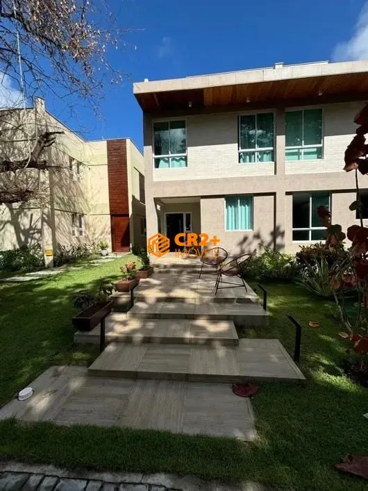 Imagem Vendo casa de LUXO EM TOQUINHO 04 quartos, 04 suites, 02 vagas de garagem 250m